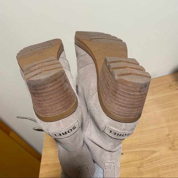 Sorel Cate Lace Bootie - Picture 7 of 8